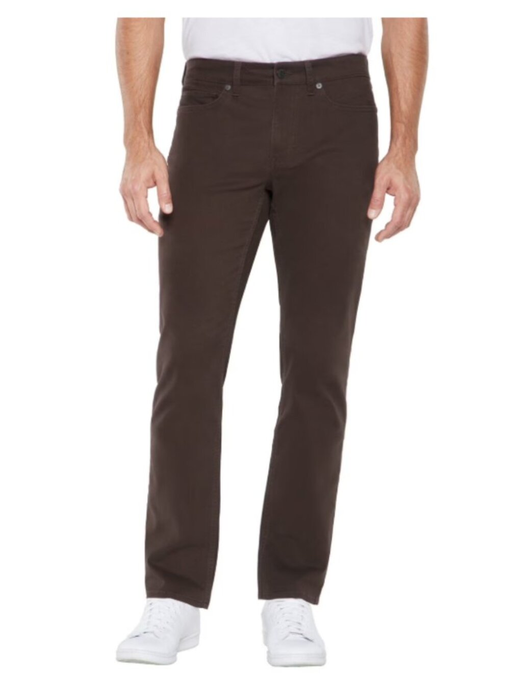 Gap Men's Slim Fit 5-Pocket Pant
